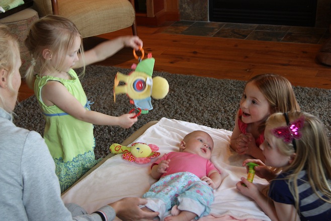 The Girls